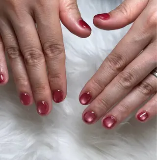 ネイル Re: Mireのネイルデザイン