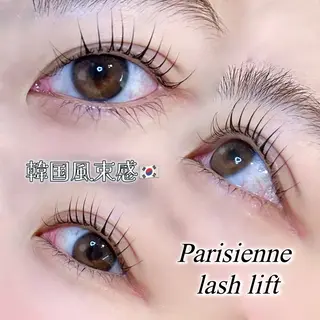 マツエク・マツパ 束感まつげ/ akino 🎀♡のマツエク・マツパデザイン