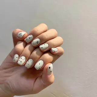 ネイル BLinLin nail salonのネイルデザイン