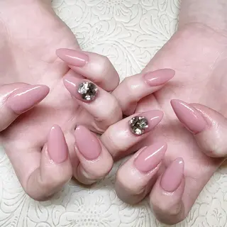 ネイル private nailsalonのネイルデザイン