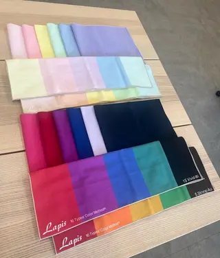 イメージコンサルティングサロン&iro（トイロ）所属・＆iro 桃菜のその他イメージ