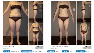 オレンジバナナ 亀貝インター店のエステ・リラクイメージ