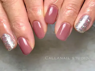 ネイル mie ミイのネイルデザイン