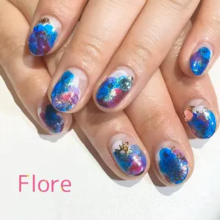 ネイル Flore (フロール)の眉毛・アイブロウイメージ