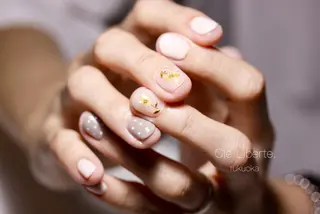 ネイル Elio所属・Elio 国泰寺のネイルデザイン