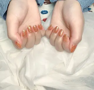 ネイル pink ladyサロン所属・べ にのネイルデザイン