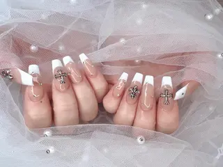 ネイル ミン ミンのネイルデザイン