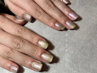 ネイル アトリエ ○△□のネイルデザイン