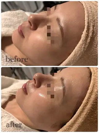 lumirise所属・lumi riseのエステ・リラクイメージ