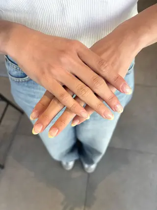 ネイル ✮ mikuのネイルデザイン