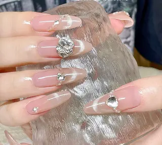ネイル Miya🎀 nailのネイルデザイン