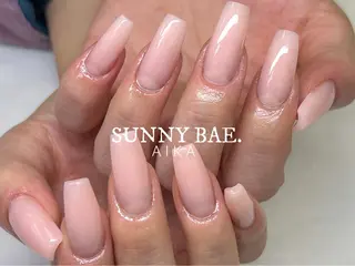 ネイル Made By AIKAのネイルデザイン