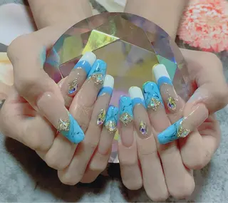 ネイル CC Nail Salonのネイルデザイン