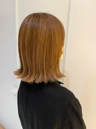 ショート カラー 💠つたふうか/ 韓国/メンズヘア💠のヘアスタイル