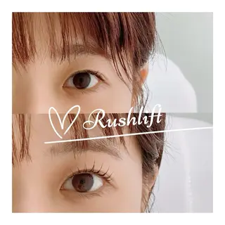 マツエク・マツパ Be me♥ 亀貝景子のマツエク・マツパデザイン