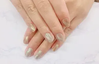 ネイル Romine アイラッシュ&ネイルのマツエク・マツパデザイン