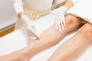 MARI シュガーリストのエステ・リラクイメージ