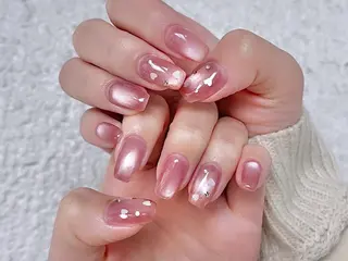 ネイル Nailsalon Fave/Rinaのネイルデザイン