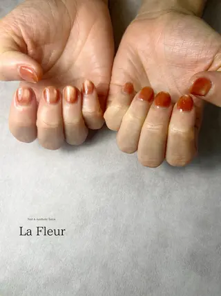 ネイル H. Sayuriのネイルデザイン