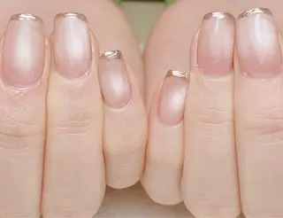 ネイル Nail Salon K 🧸美爪育成のネイルデザイン