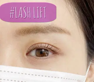 マツエク・マツパ charm所属・charm 【📍大名】のマツエク・マツパデザイン