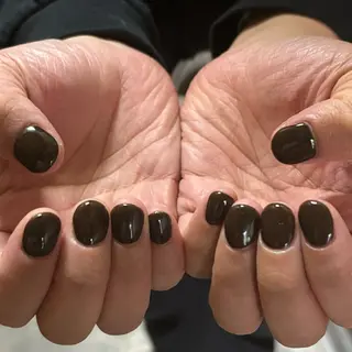 ネイル Loêmy所属・Loémy airiのネイルデザイン