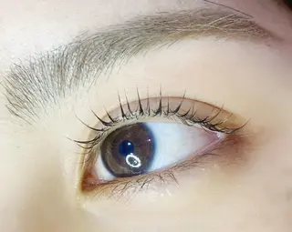 マツエク・マツパ Hera 👀アイラッシュのマツエク・マツパデザイン