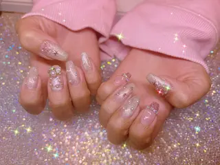 ネイル CLAIRE 〚クレア〛のネイルデザイン