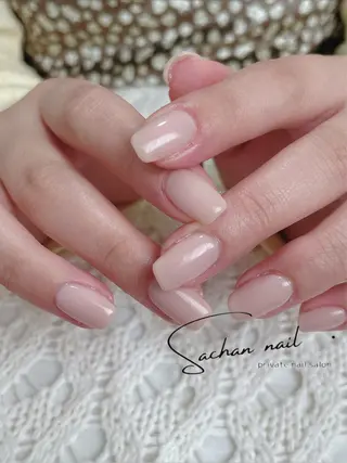 ネイル Sukegawa Satsukiのネイルデザイン