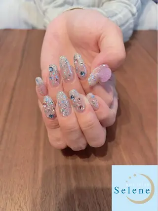 ネイル . .のネイルデザイン