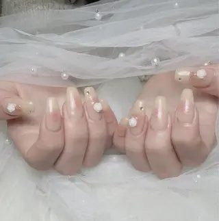 ネイル MAKI🎀Nail 堺筋本町/心斎橋のネイルデザイン