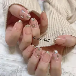ネイル Grace Nail ☆柏駅☆のネイルデザイン
