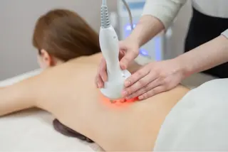 脱毛&Beauty salon IILA所属・脱毛／肌管理／痩身 IILAのエステ・リラクイメージ