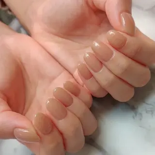 ネイル ジェヌインネイル 河内のネイルデザイン