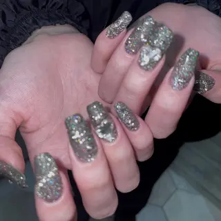 ネイル KULIN Kanaのマツエク・マツパデザイン