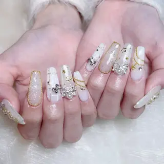 メンズ ネイル Nail salon 木にいるのネイルデザイン