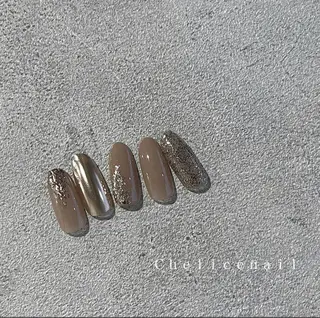 ネイル Chelice nailのネイルデザイン