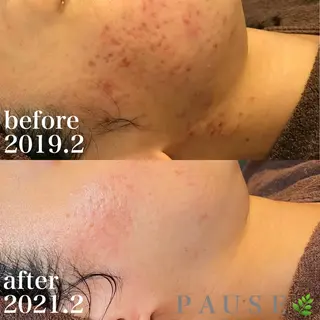 浜野 恵美のエステ・リラクイメージ