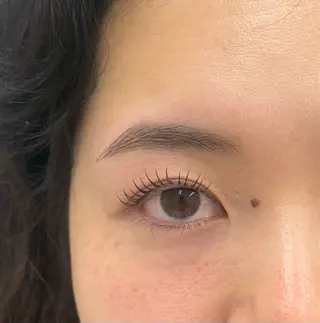 マツエク・マツパ 表参道/まつ毛パーマ 🌷🕊️SAORIのマツエク・マツパデザイン