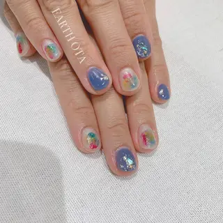 ネイル Rena colore'のネイルデザイン