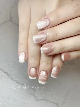 ネイル エルモサ YURIKAのネイルデザイン