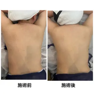 長谷川 望美のエステ・リラクイメージ