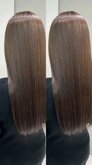 ロング 🌴エクステ/メンズ パーマ/🌴のヘアスタイル