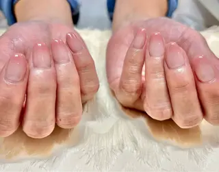 ネイル パラスパガーデン ♡齊藤歩のネイルデザイン