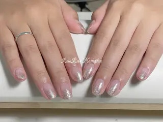 ネイル サイ ミライのネイルデザイン