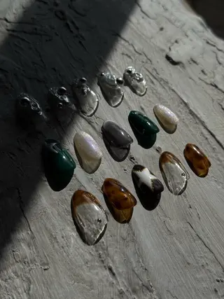 ネイル NAIL'S MODAのネイルデザイン