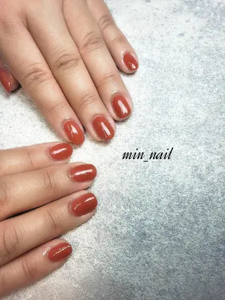 ネイル プライベートサロン lienのネイルデザイン