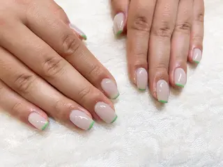 ネイル ♡Nailist yui♡のネイルデザイン