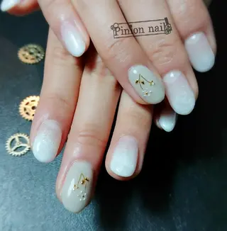 ネイル 【推し活応援サロン】 Mea nuiのネイルデザイン