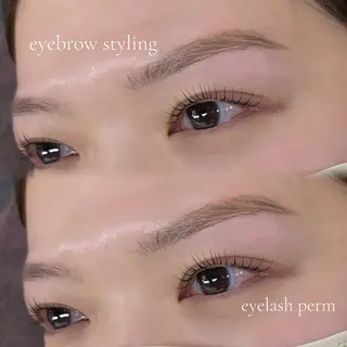 アイブロウ eyelist 🩷Mitsukiの眉毛・アイブロウイメージ